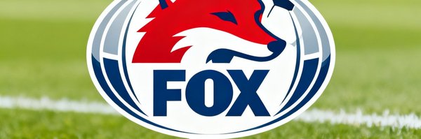 FOX Sports 美加墨世界杯官方转播商logo